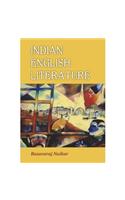 Indian English Literature