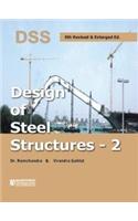 Design of Steel Structure: v. 2