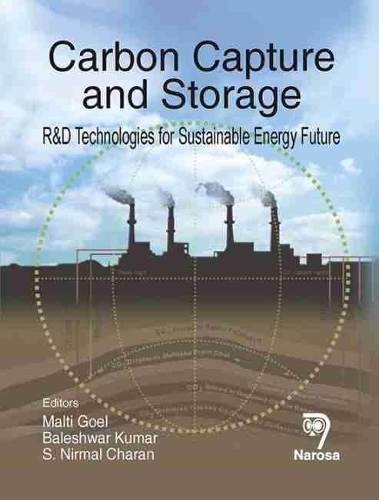 Carbon Capture and Storage