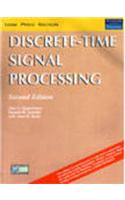 Discrete-Time Signal Processing, 2/E