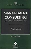 Management Consulting