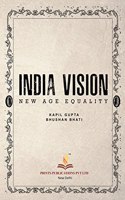India Vision: New Age Equality (PB)
