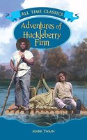 Adventures of Huckleberry Finn