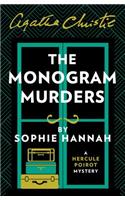 The Monogram Murders