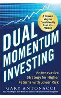 Dual Momentum Investing