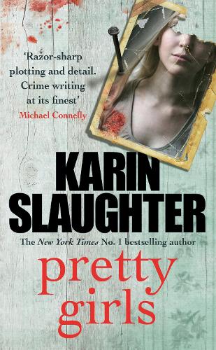 Pretty Girls: A captivating thriller that will keep you hooked to the last page