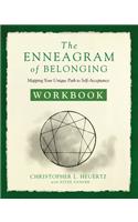 Enneagram of Belonging Workbook
