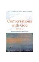 Conversations with God - Book 2