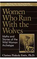 Women Who Run with the Wolves