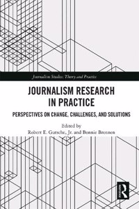 Journalism Research in Practice