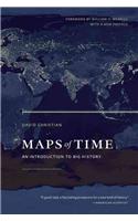 Maps of Time