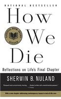 How We Die