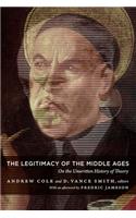 Legitimacy of the Middle Ages
