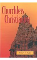 Churchless Christianity