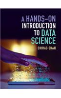 Hands-On Introduction to Data Science