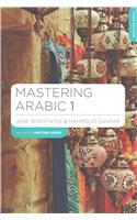 Mastering Arabic 1