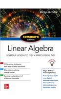 Schaum's Outline of Linear Algebra, Sixth Edition