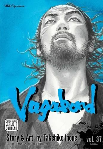 Vagabond, Vol. 37: (Vagabond)