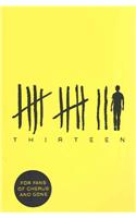 Thirteen