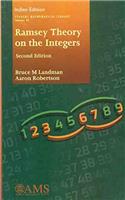 Ramsey Theory On The Integers (AMS)