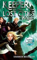 Keeper Of The Lost Cities - Neverseen: 4