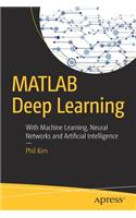 MATLAB Deep Learning