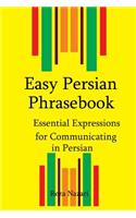 Easy Persian Phrasebook
