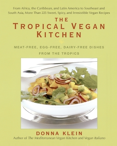 Tropical Vegan Kitchen