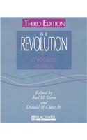 The Revolution in Corporate Finance