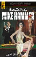 Mickey Spillane's Mike Hammer: The Night I Died