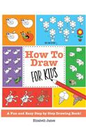 How To Draw for Kids