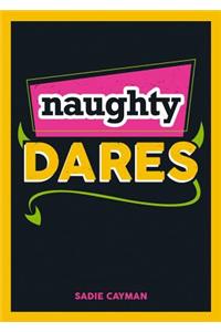 Naughty Dares