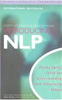 Introducing Neuro-Linguistic Programming