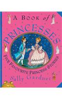 A Book of Princesses