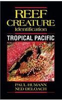Reef Creature Identification