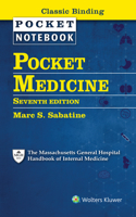 Pocket Medicine