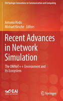 Recent Advances in Network Simulation