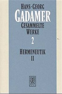 Gesammelte Werke