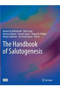 The Handbook of Salutogenesis