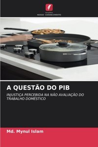 A Questão Do Pib