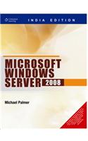 Microsoft Window Server 2008