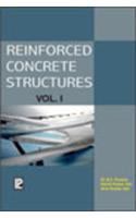 Reinforced Concrete Structures Vol. I