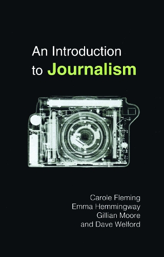 An Introduction to Journalism