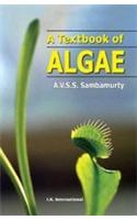 A Textbook of Algae