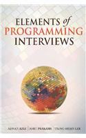 Elements of Programming Interviews