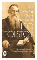 Greatest Short Stories of Leo Tolstoy