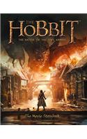 The Hobbit: The Battle of
the Five Armies Movie
Storybook
