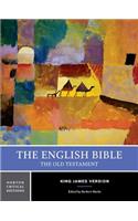 The English Bible, King James Version: The Old Testament