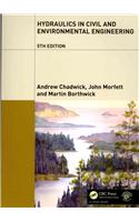 Hydraulics in Civil and Environmental Engineering