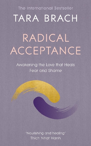 Radical Acceptance